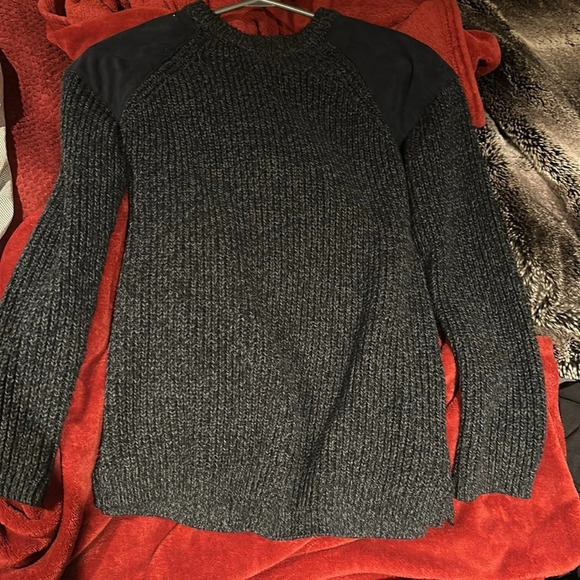 Dex boys sweater  Sz XL - Picture 9 of 11